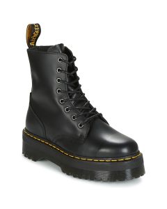 DR. MARTENS - Stivaletti Dr. Martens JADON Nero