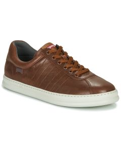 CAMPER - Sneakers Camper RUNNER 4 Marrone