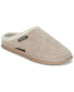 GIESSWEIN - Pantofole Giesswein DANNHEIM Beige