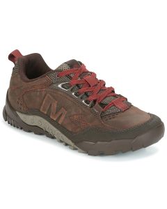 MERRELL - Scarpe da trekking Merrell ANNEX TRAK LOW Marrone