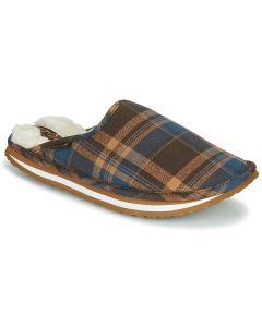 COOL SHOE - Pantofole Cool shoe HOME Blu