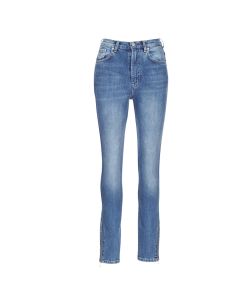 PEPE JEANS - Jeans Slim Pepe jeans GLADIS Blu