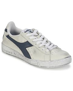 DIADORA - Sneakers basse Diadora GAME L LOW WAXED Bianco