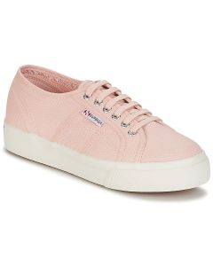SUPERGA - Sneakers basse Superga 2730 COTU Rosa