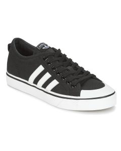 ADIDAS - Sneakers basse adidas NIZZA Nero