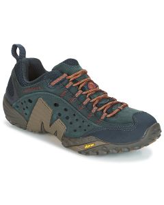 MERRELL - Scarpe da trekking Merrell INTERCEPT Verde