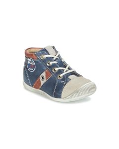 GBB - Sneakers  SILVIO Blu