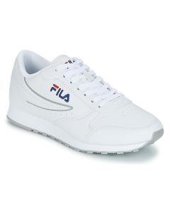 FILA - Sneakers basse Fila ORBIT LOW WMN Bianco