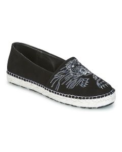 KENZO - Espadrillas  Kenzo KUMI ESPADRILLE Nero