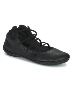 CAMPER - Ballerine Camper RIGHT NINA Nero