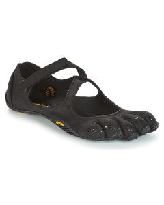 VIBRAM FIVEFINGERS - Scarpe da fitness Vibram Fivefingers V-SOUL Nero