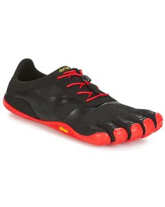 VIBRAM FIVEFINGERS - Scarpe da sport Vibram Fivefingers KSO EVO Nero