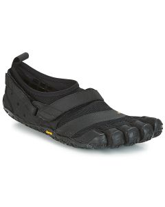 VIBRAM FIVEFINGERS - Scarpe acquatiche Vibram Fivefingers V-AQUA Nero