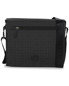 CHABRAND - Borsa Chabrand PRADO GIBECIERE Nero