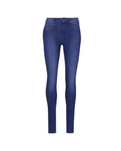 PEPE JEANS - Jeans skynny Pepe jeans REGENT Blu