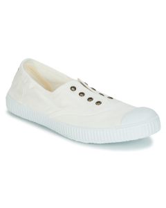 VICTORIA - Sneakers basse Victoria 6623 Bianco