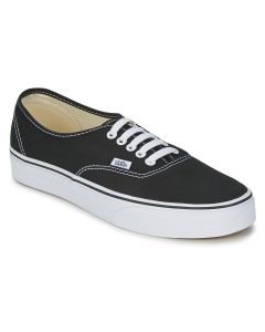 VANS - Sneakers basse Vans AUTHENTIC Nero