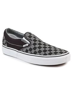 VANS - Slip on Vans Classic-On Nero