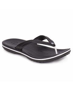 CROCS - Infradito Crocs CROCBAND FLIP Nero