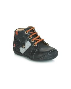 GBB - Sneakers  REGIS Nero