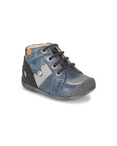 GBB - Sneakers  REGIS Blu