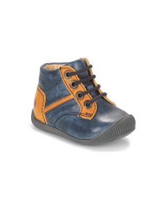 GBB - Sneakers  RATON Blu