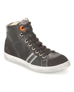 GBB - Sneakers  ANGELO Nero