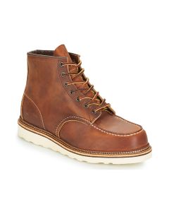 RED WING - Stivaletti Red Wing CLASSIC Marrone