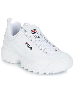 FILA - Sneakers Fila DISRUPTOR LOW Bianco