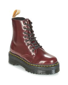 DR. MARTENS - Stivaletti Dr. Martens JADON Bordeaux