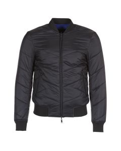 EMPORIO ARMANI - Piumino Emporio Armani YWES Nero