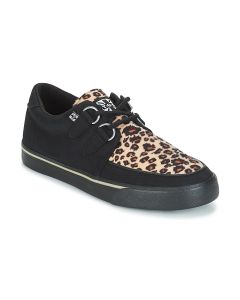 TUK - Sneakers basse  SNEAKER CREEPER Nero