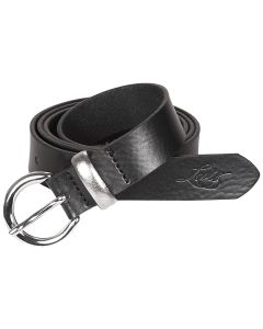 LEVIS - Cintura Levis LARKSPUR Nero