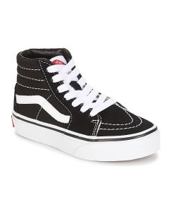 VANS - Sneakers Vans UY SK8-HI Nero