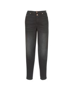 DIESEL - Jeans Diesel ALYS Nero