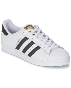 ADIDAS - Sneakers basse adidas SUPERSTAR Bianco