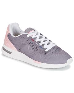 LE COQ SPORTIF - Sneakers basse Le Coq Sportif LCS R PRO W ENGINEERED MESH Viola