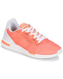 LE COQ SPORTIF - Sneakers basse Le Coq Sportif LCS R PRO W ENGINEERED MESH Arancio