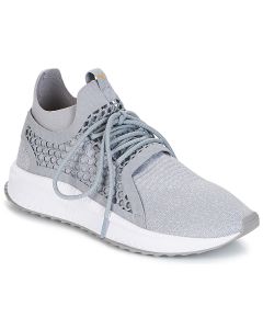 PUMA - Sneakers Puma TSUGI NETFIT V2 EVOKNIT.QU Grigio