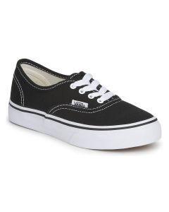 VANS - Sneakers Vans AUTHENTIC Nero