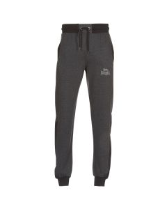 LONSDALE - Pantalone Sportivo Lonsdale HECKFIELD Grigio