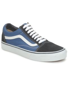 VANS - Sneakers basse Vans OLD SKOOL Blu