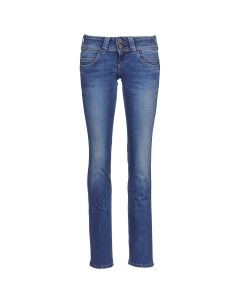 PEPE JEANS - Jeans Pepe jeans VENUS Blu