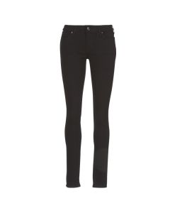 LEVIS - Jeans skynny Levis 711 SKINNY Nero