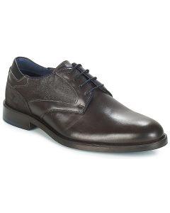 CARLINGTON - Derby Carlington JECINZA Grigio