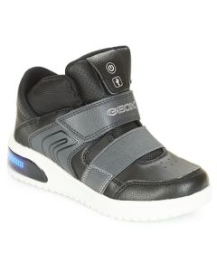 GEOX - Sneakers Geox J XLED BOY Nero