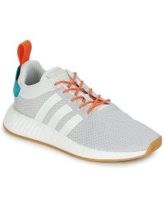 ADIDAS - Sneakers basse adidas NMD R2 SUMMER Grigio