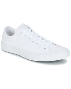 CONVERSE - Sneakers basse Converse ALL STAR CORE OX Bianco