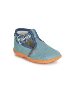 GBB - Pantofole  SAPPO Blu