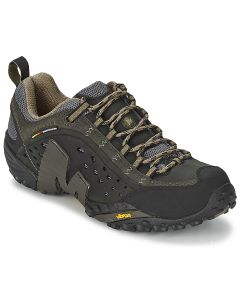 MERRELL - Scarpe da trekking Merrell INTERCEPT Nero